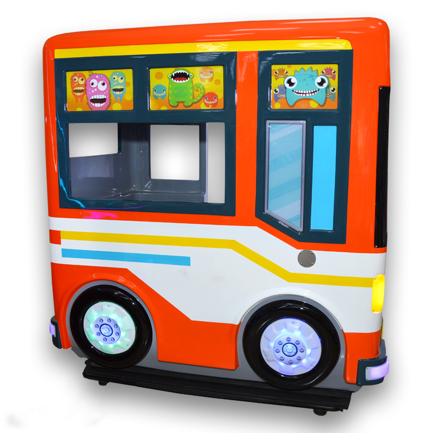 HAPPY BUS