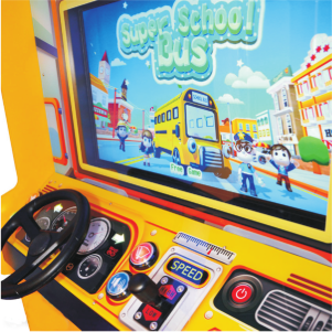SCHOOL BUS