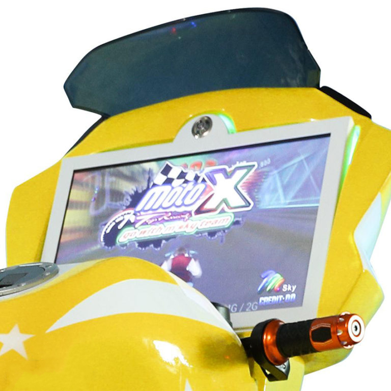 MOTO X