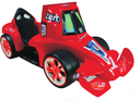 SPEED RACING