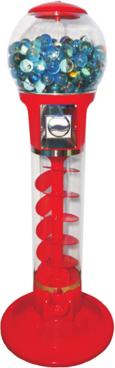 VENDING MACHINE