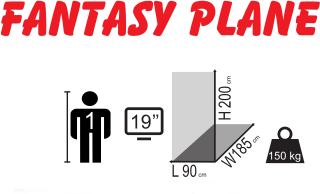 FANTASY PLANE