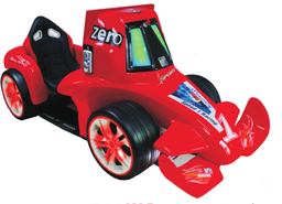 SPEED RACING