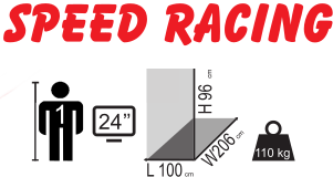 SPEED RACING