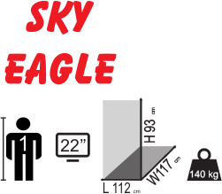 SKY EAGLE