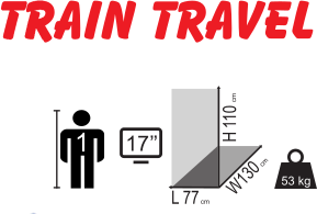 TRAIN TRAVEL