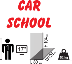 CAR SCHOOL