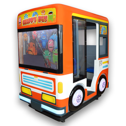 HAPPY BUS