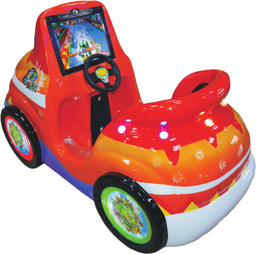 PIPI CAR