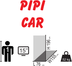 PIPI CAR