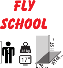 FLY SCHOOL