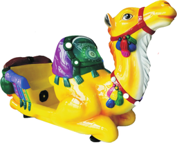 FLYING CAMEL