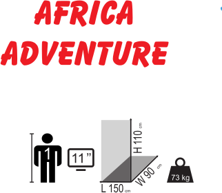 AFRICA ADVENTURE