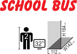 SCHOOL BUS