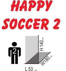 HAPPY SOCCER 2