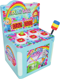 COLOR BALL