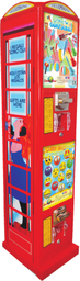 TELEPHONE MINI DOUBLE