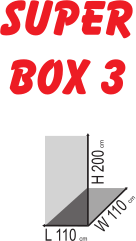 SUPER BOX 3
