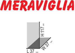 MERAVIGLIA
