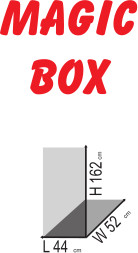 MAGIC BOX