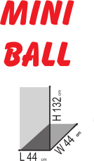 MINI BALL