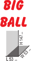 BIG BALL