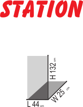 STATION