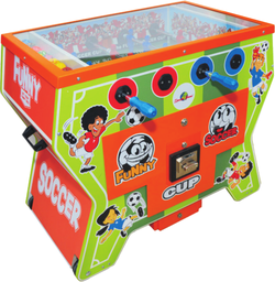 FUNNY SOCCER CUP