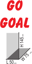 GO GOAL