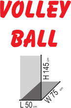 VOLLEY BALL