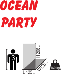 OCEAN PARTY
