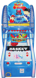 BABY BASKET