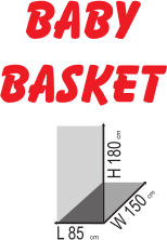 BABY BASKET
