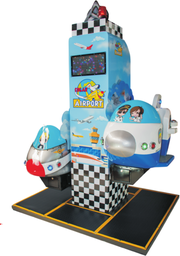 PLAY AIRPORT