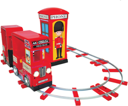 BABY BUS