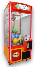 GRU FERRARI CRANE BIG