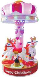 CROWN CAROUSEL