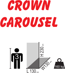 CROWN CAROUSEL